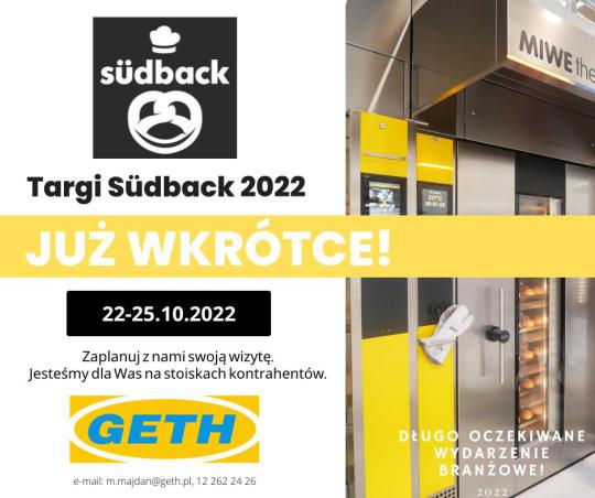 Südback 2022