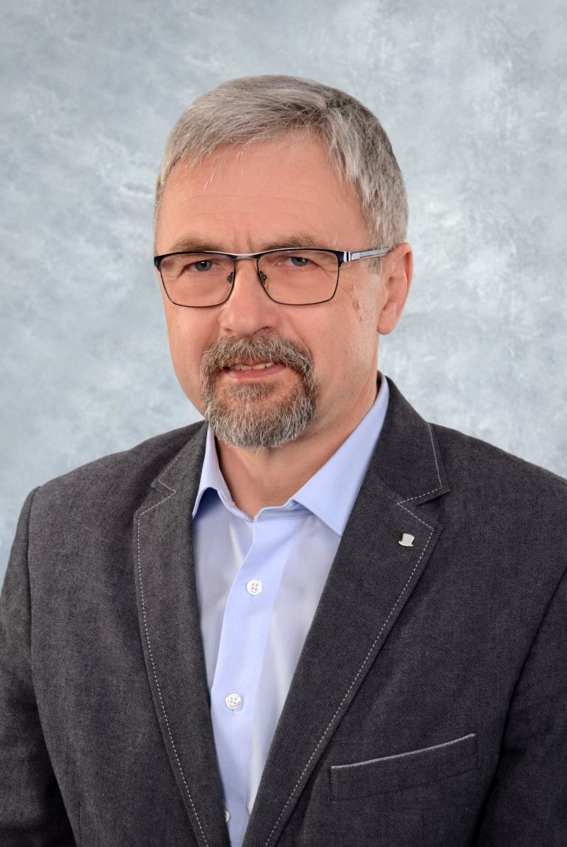 Krzysztof Jabłoński